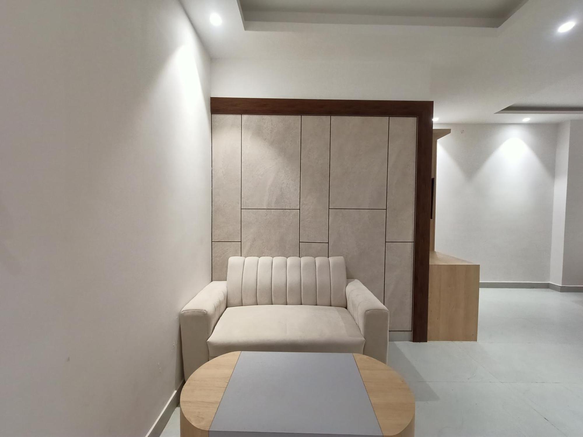 Hotel Global Inn -1 Km From Railway Station - Lift Food And Free Parking Lucknow Eksteriør billede